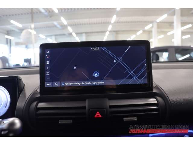 Fahrzeugbild eines Hyundai Inster