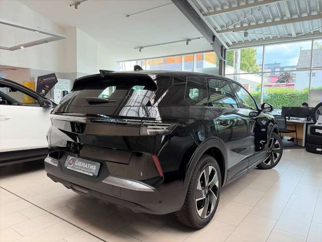 Fahrzeugbild eines Opel Grandland X