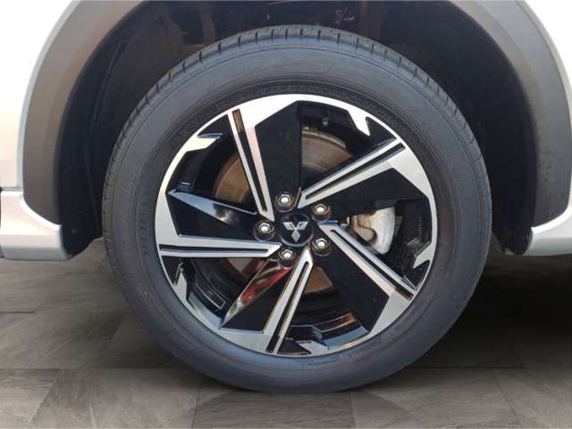 Fahrzeugbild eines Mitsubishi Eclipse Cross