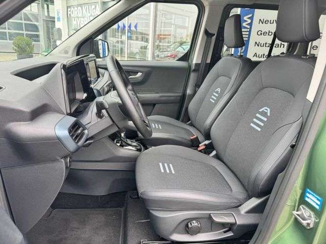 Fahrzeugbild eines Ford Tourneo Courier