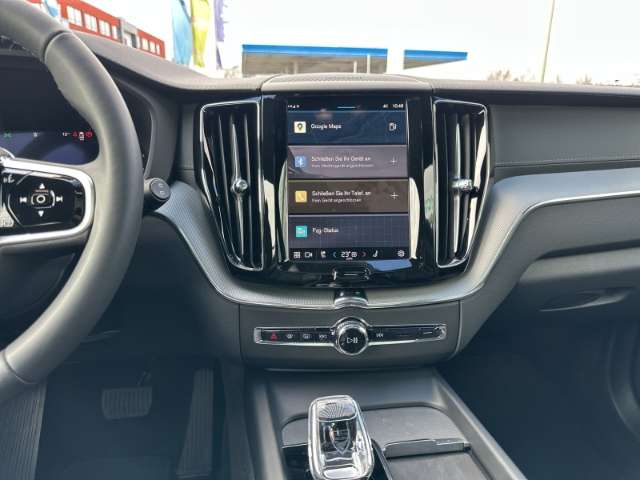 Fahrzeugbild eines Volvo XC60