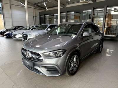 Bild Mercedes-Benz GLA