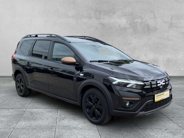 Fahrzeugbild eines Dacia Jogger