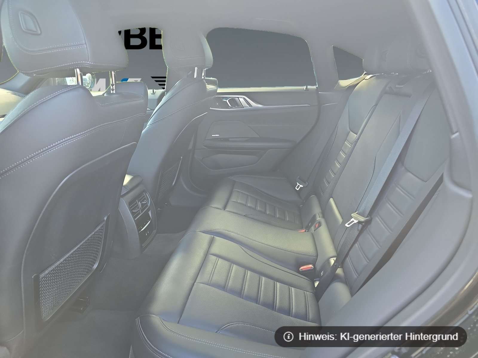 Fahrzeugbild eines BMW 4er-Reihe