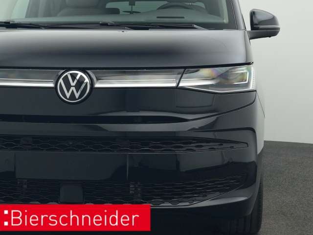 Fahrzeugbild eines Volkswagen Multivan