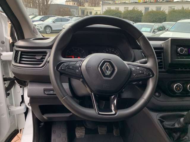Fahrzeugbild eines Renault Trafic