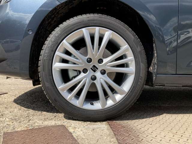 Fahrzeugbild eines SEAT Leon