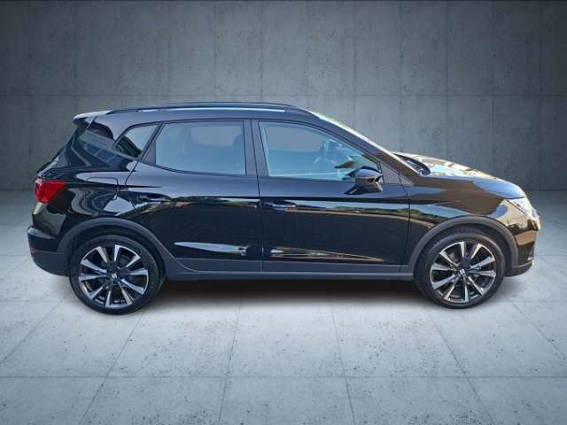 Fahrzeugbild eines SEAT Arona