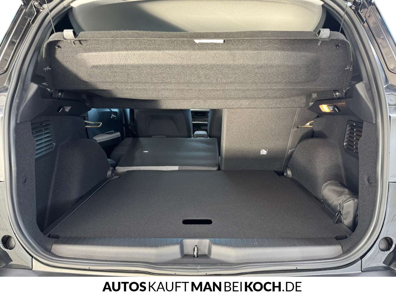 Fahrzeugbild eines Opel Frontera