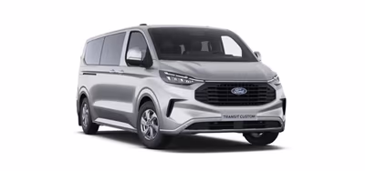 Bild Ford Transit Custom