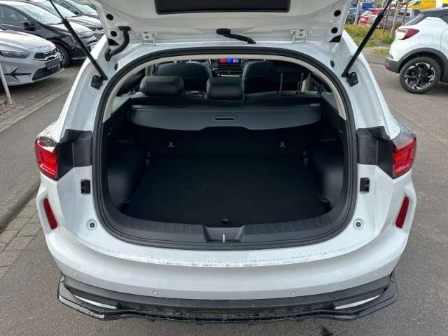 Fahrzeugbild eines GWM Haval Jolion Pro