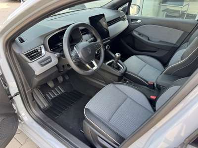 Bild Renault Clio