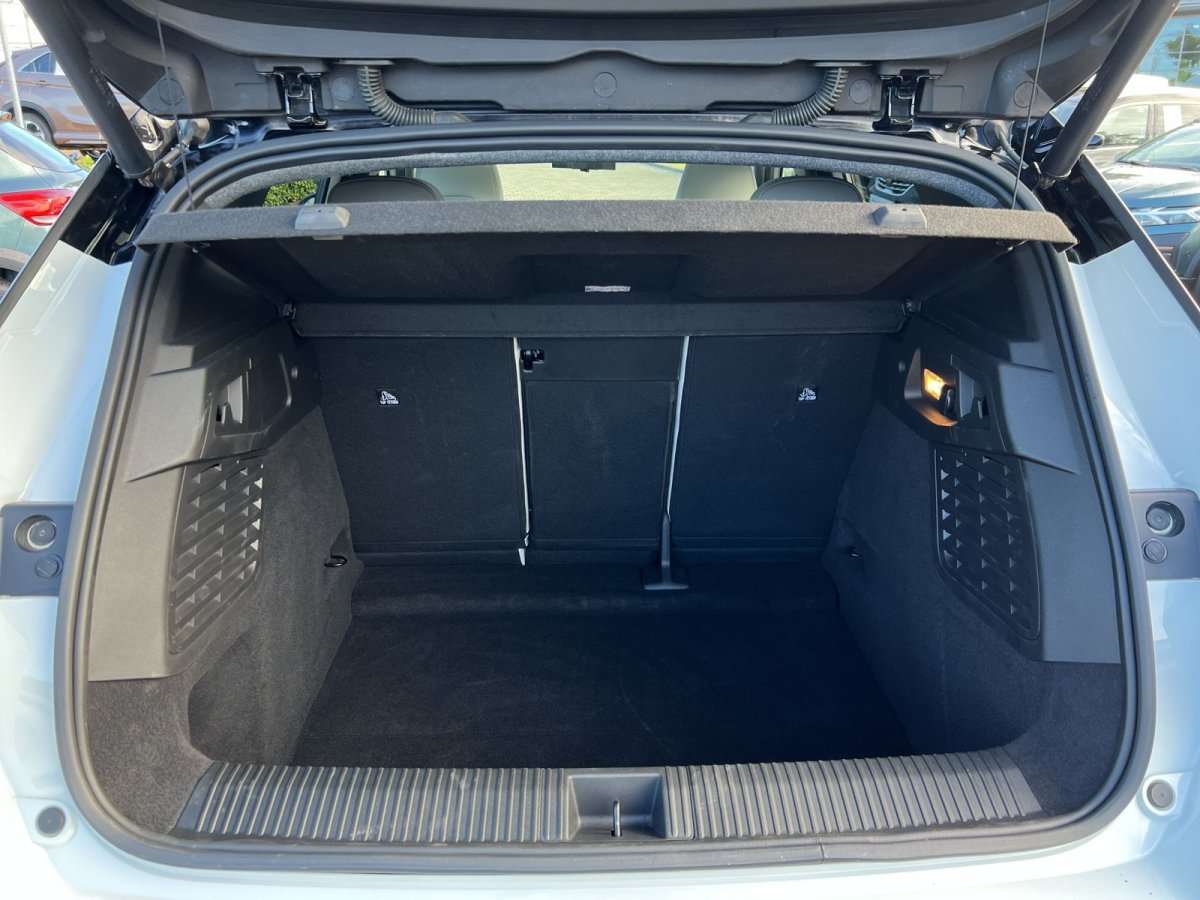 Fahrzeugbild eines Renault Scénic