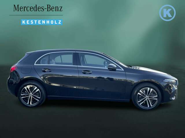 Fahrzeugbild eines Mercedes-Benz A-Klasse
