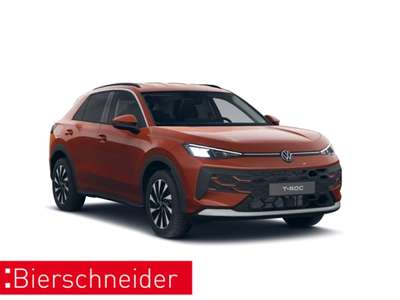 Bild Volkswagen T-Roc