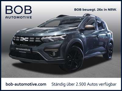 Bild Dacia Sandero
