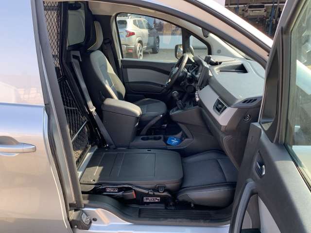 Fahrzeugbild eines Renault Kangoo