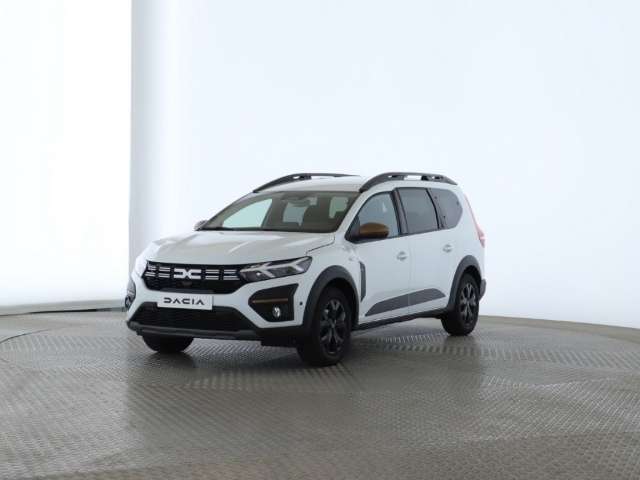 Fahrzeugbild eines Dacia Jogger