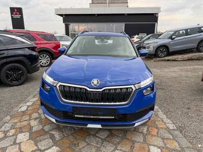 Bild Skoda Kamiq