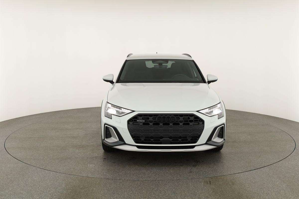 Fahrzeugbild eines Audi A3