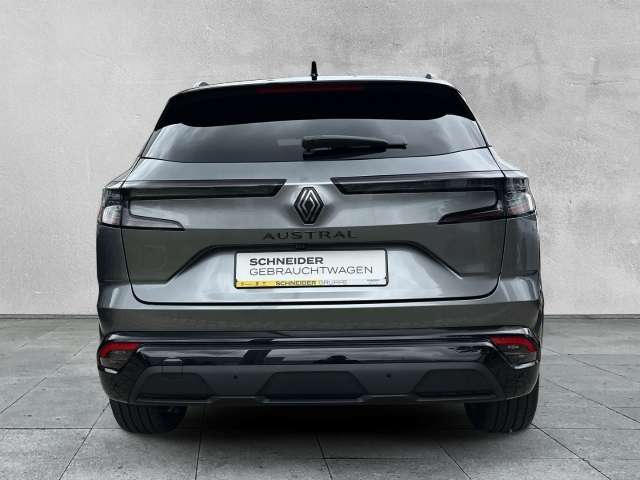 Fahrzeugbild eines Renault Austral