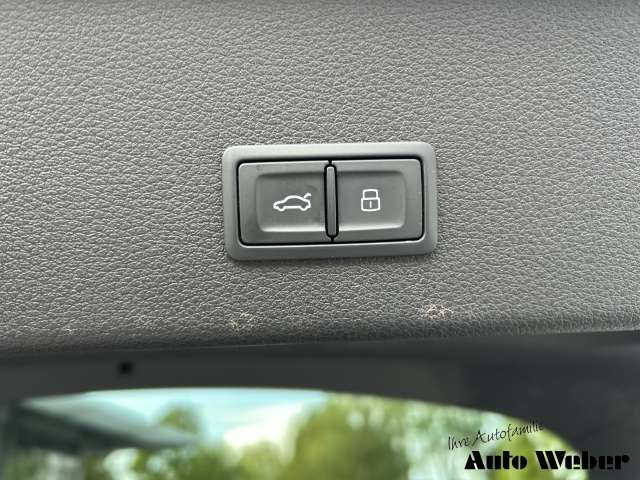 Fahrzeugbild eines Audi Q8