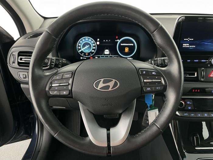 Fahrzeugbild eines Hyundai i30