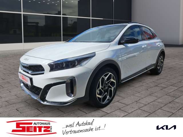 Fahrzeugbild eines Kia XCeed