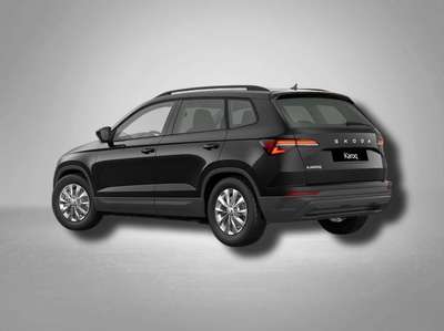Bild Skoda Karoq