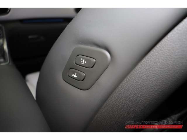 Fahrzeugbild eines Hyundai Santa Fe