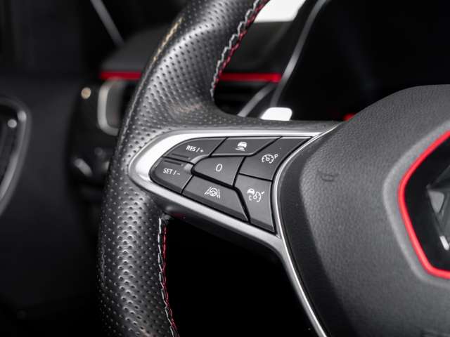 Fahrzeugbild eines Renault Arkana