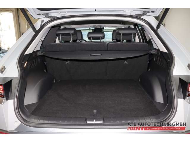 Fahrzeugbild eines Hyundai IONIQ 5