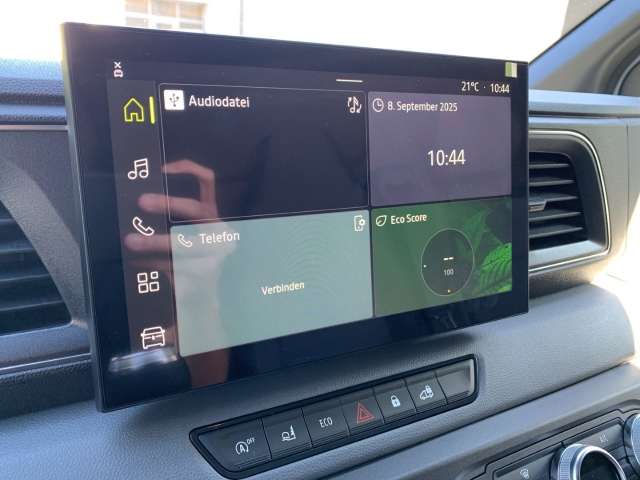 Fahrzeugbild eines Renault Master