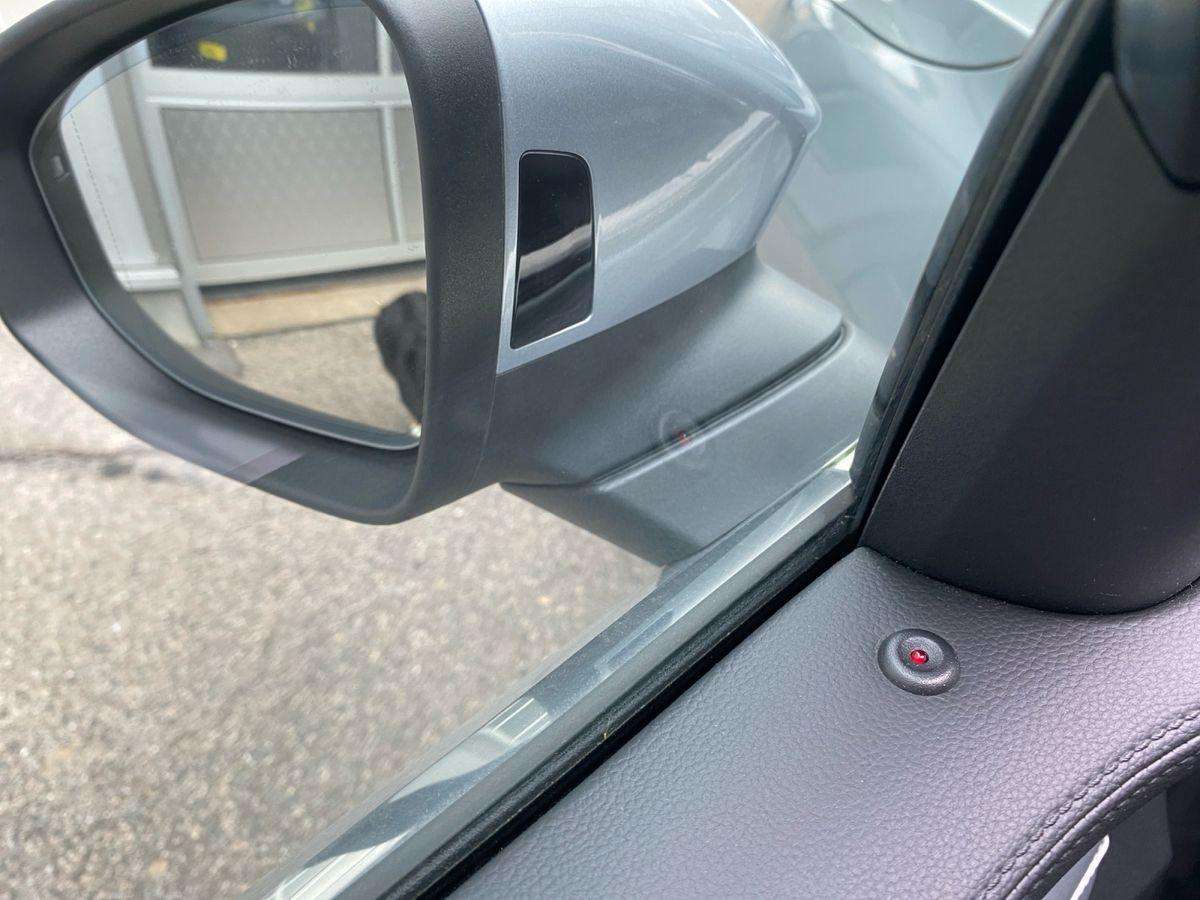 Fahrzeugbild eines Volkswagen Passat