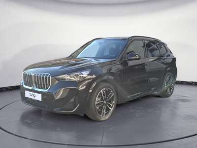 Bild BMW X1