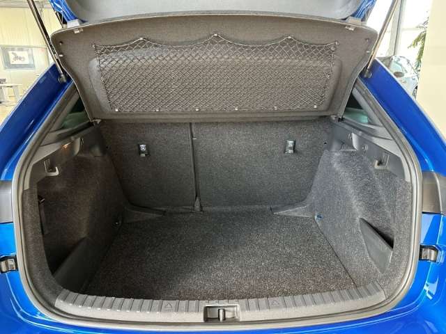 Fahrzeugbild eines Skoda Scala
