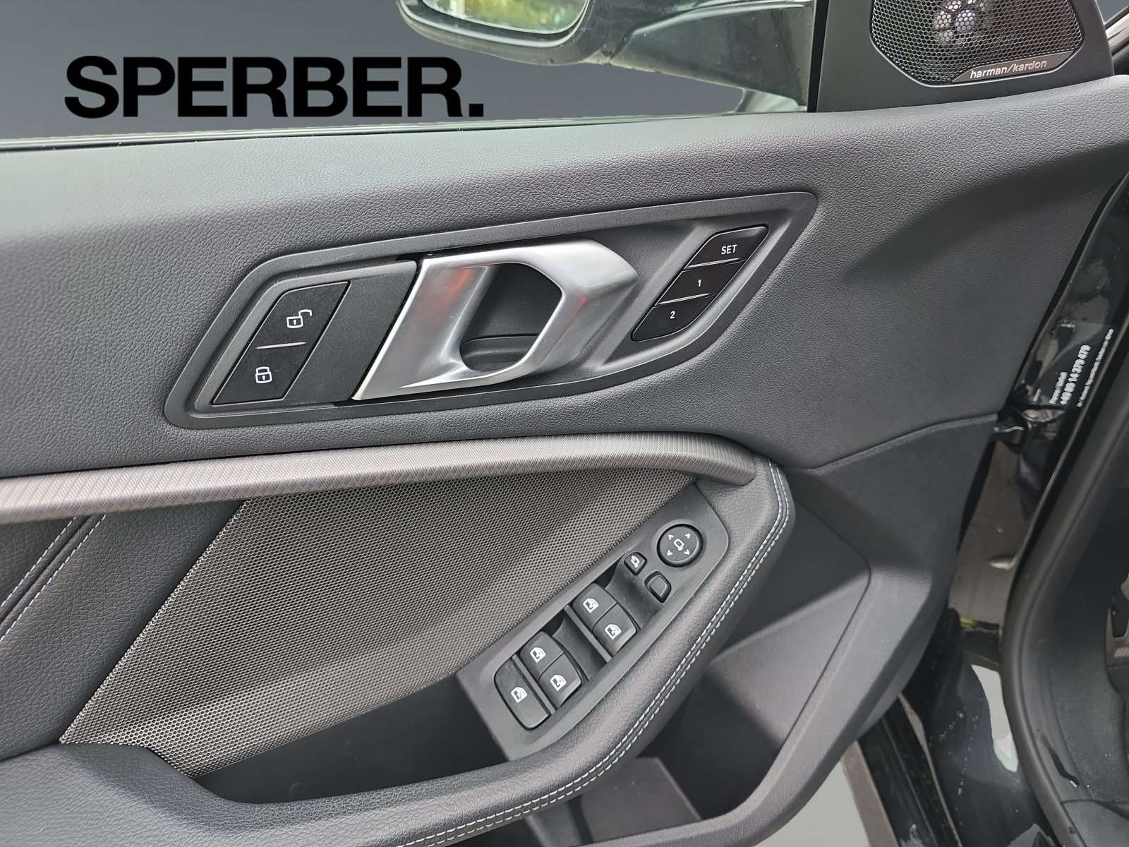 Fahrzeugbild eines BMW 2er-Reihe