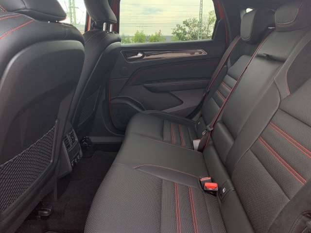 Fahrzeugbild eines Renault Arkana