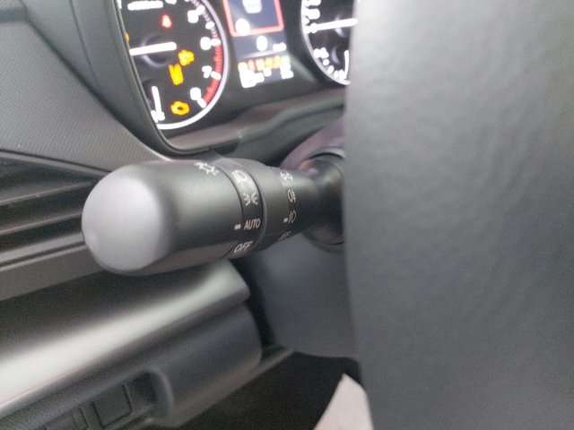 Fahrzeugbild eines Subaru Impreza