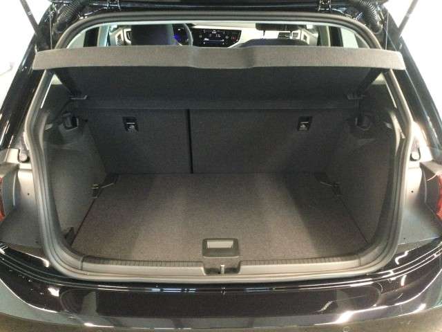 Fahrzeugbild eines Volkswagen Polo