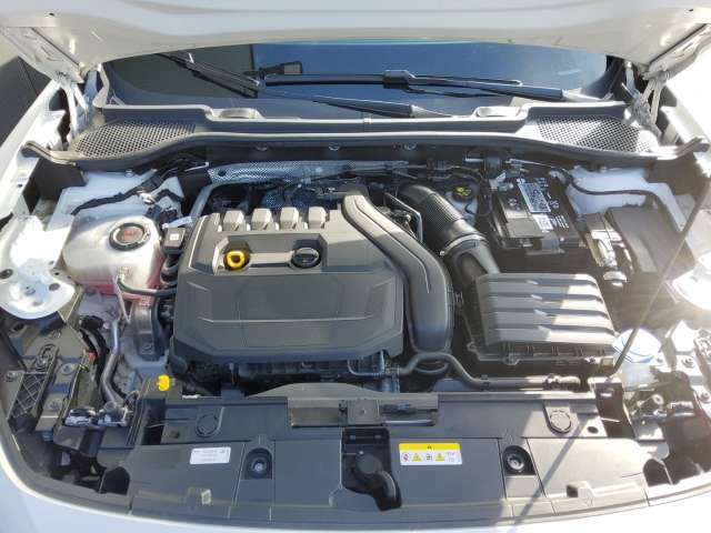 Fahrzeugbild eines CUPRA Formentor