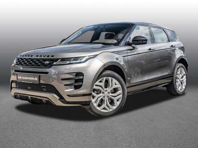Bild Land Rover Range Rover Evoque
