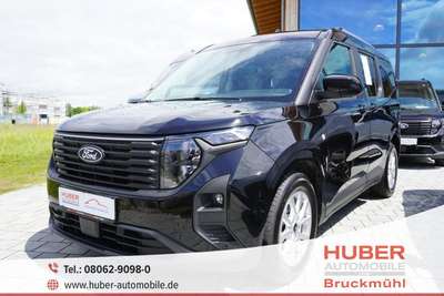 Bild Ford Tourneo Courier