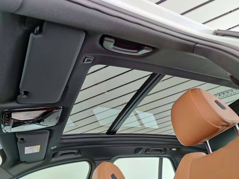 Fahrzeugbild eines BMW X5