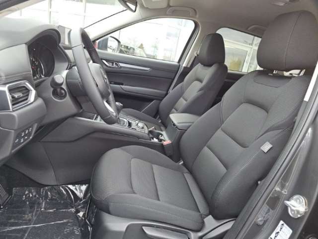 Fahrzeugbild eines Mazda CX-5