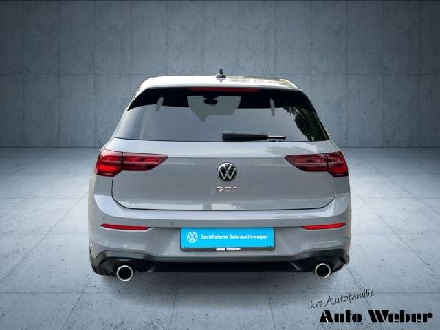 Fahrzeugbild eines Volkswagen Golf