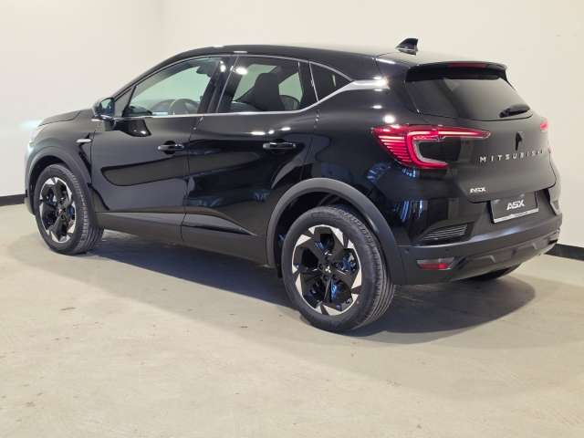 Fahrzeugbild eines Mitsubishi ASX