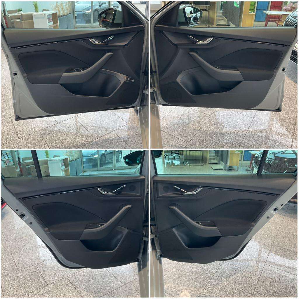 Fahrzeugbild eines Skoda Scala