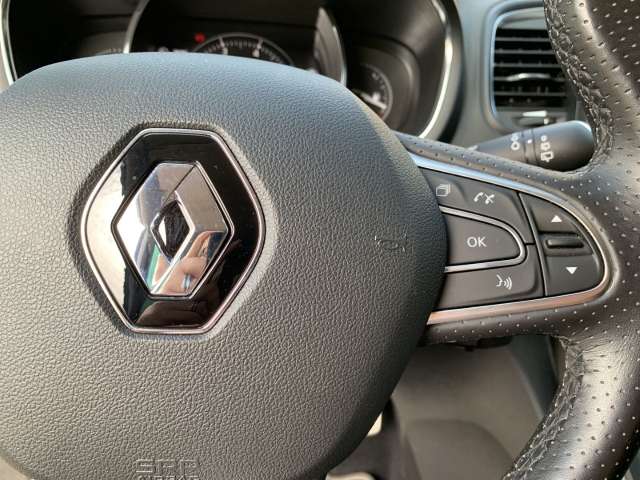 Fahrzeugbild eines Renault Grand Scénic