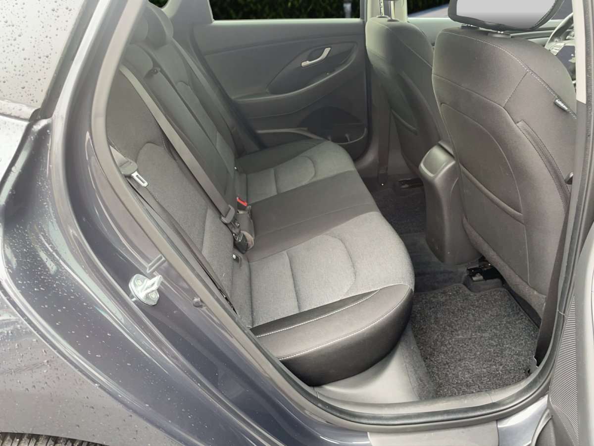 Fahrzeugbild eines Hyundai i30
